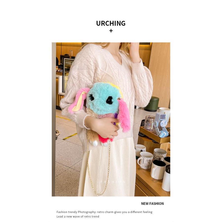 Faux Leather Crossbody Bag WB-0040