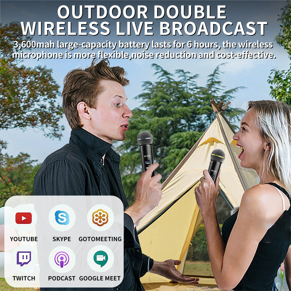 Podcast Equipment Bundle, Audio Interface Audio Mixer & Recording Accessories Podcast Kit with 3.5mm Microphone Perfect for Recording,Live Streaming,Gaming,Compatible with PC,Smartphone,Play Station