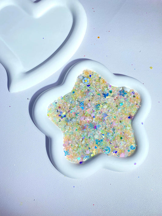 Mixed Nail Rhinestones Beads for DIY Manicure Decor Craft